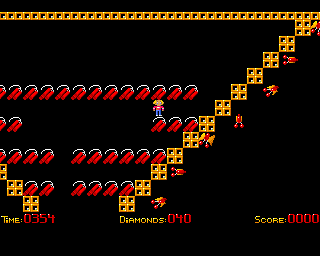 Amiga Mine 16